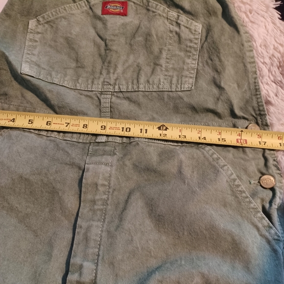 COPY - Dickies carpenter Overalls FINAL$LAST CHANCE - Picture 4 of 6